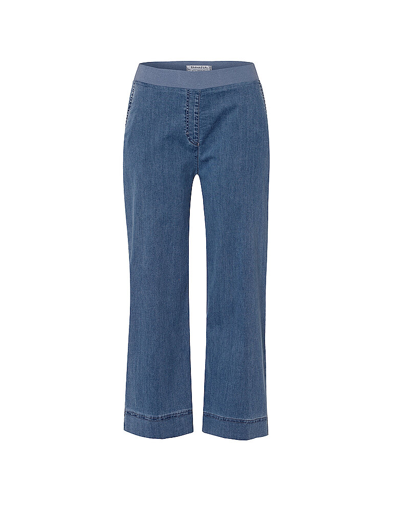 RAPHAELA BY BRAX Culotte Pam blau | 42/L30